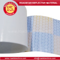 safety clear reflective truck tapes